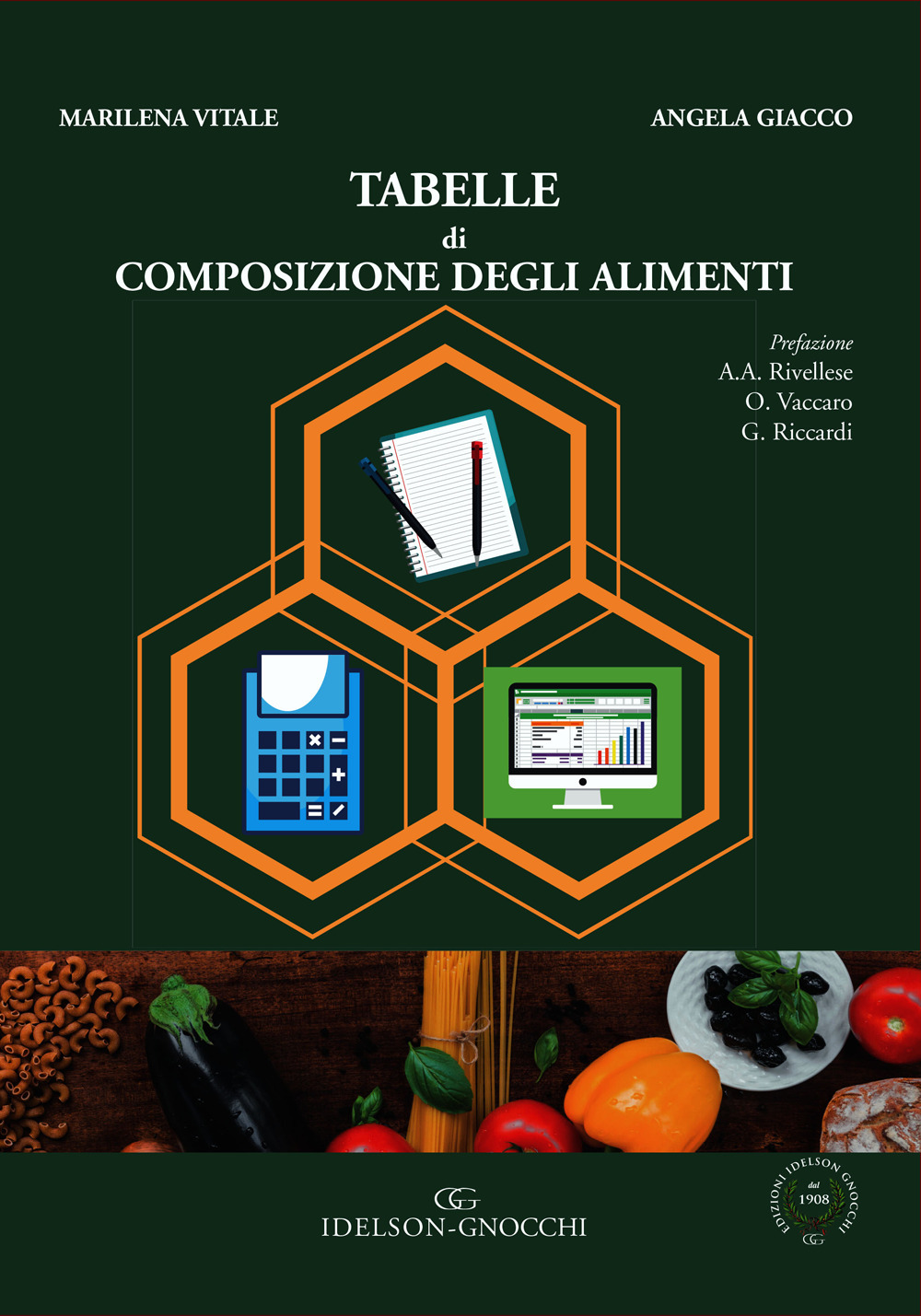 Tabelle di composizione degli alimenti