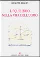 L'equilibrio nella vita dell'uomo
