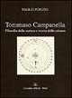 Tommaso Campanella. Filosofia della natura e teoria della scienza