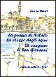 La poesia di Natale-La classe degli asini-Il compare di s. Giovanni