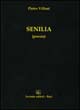 Senilia