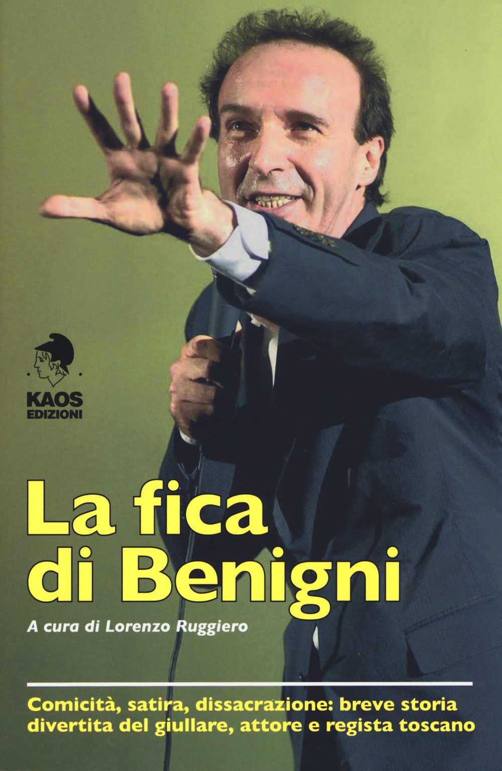 La fica di Benigni