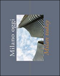 Milano oggi-Milan today