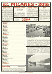 El Milanes 2016