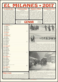 El Milanes 2017
