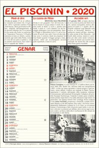 El Piscinin 2020