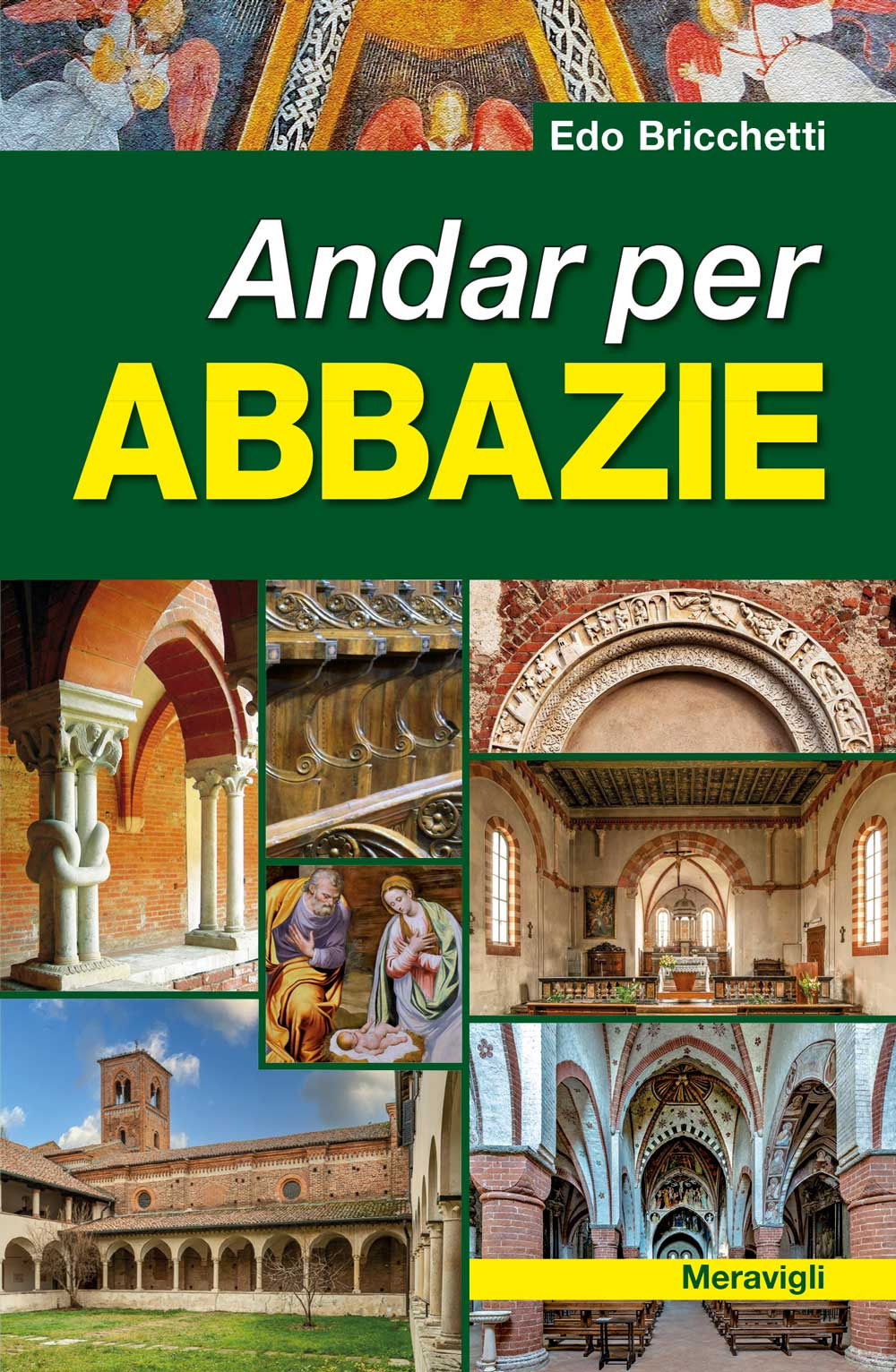 Andar per abbazie