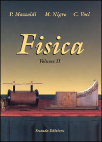 Fisica. Vol. 2: Elettromagnetismo, onde