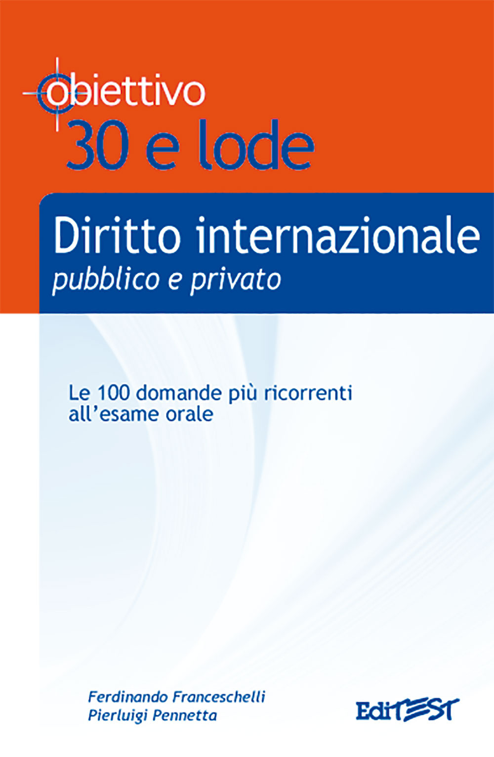 Diritto internazionale pubblico e privato