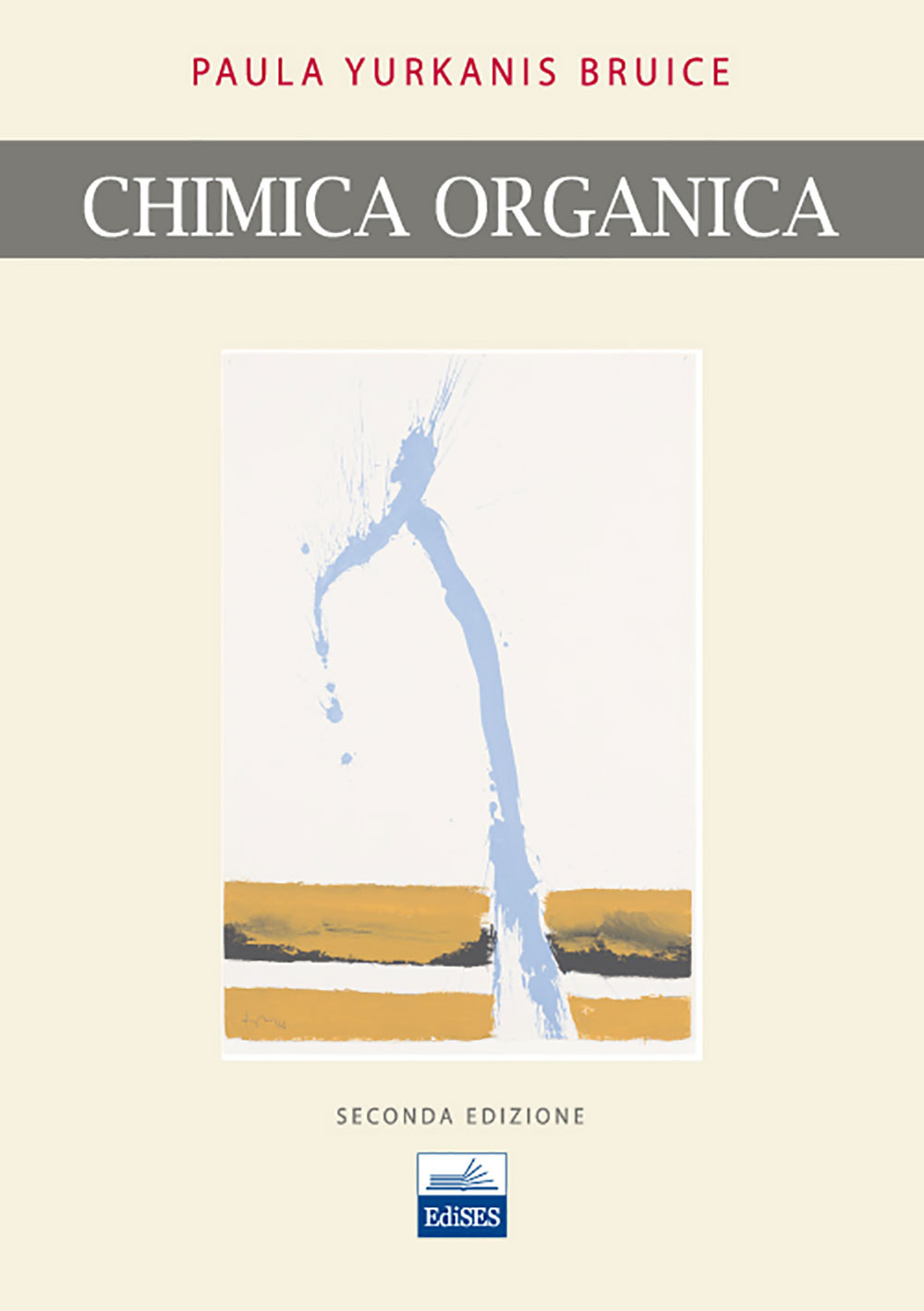 Chimica organica