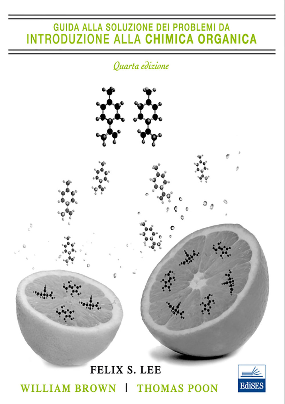 Guida alla soluzione dei problemi da introduzione alla chimica organica