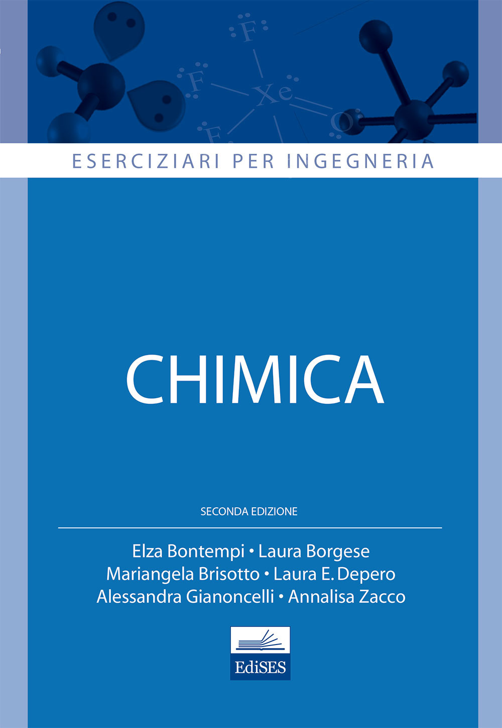 Esercitaziari per ingegneria chimica