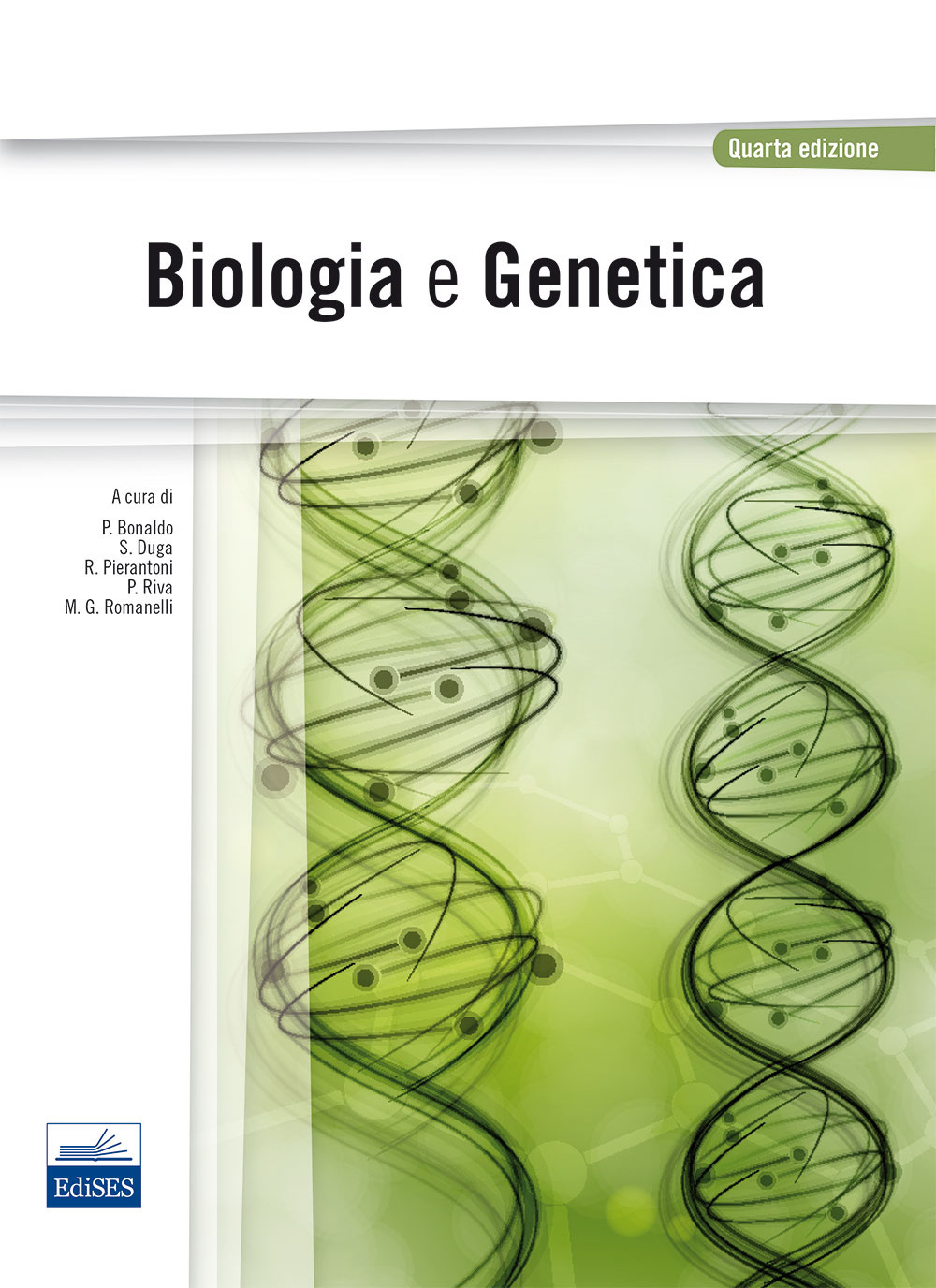 Biologia e genetica