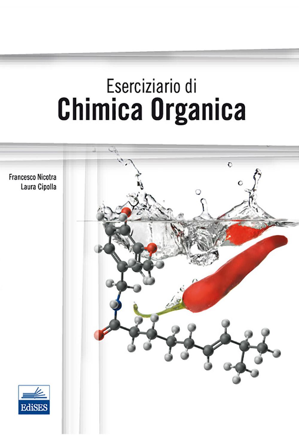 Eserciziario di chimica organica