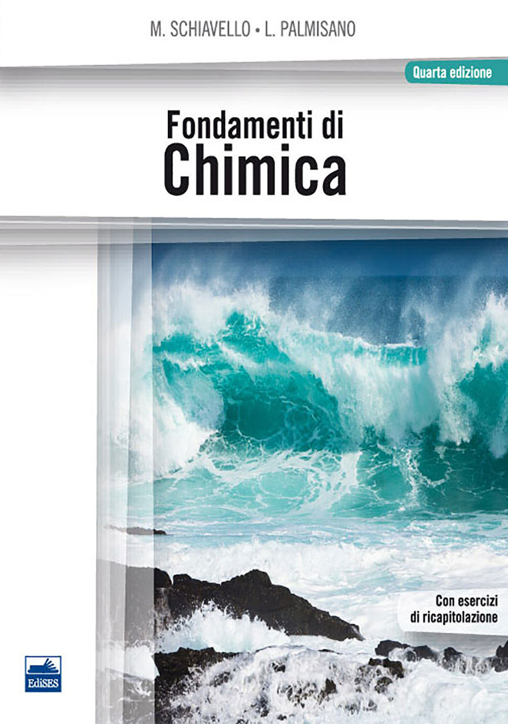 Fondamenti di chimica