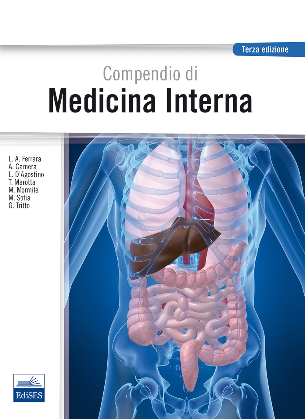 Compendio di medicina interna