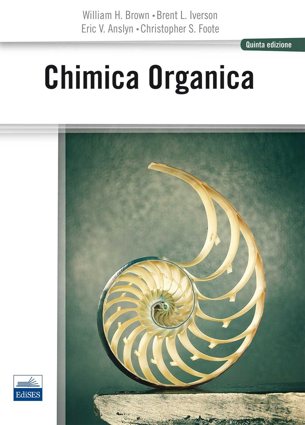 Chimica organica