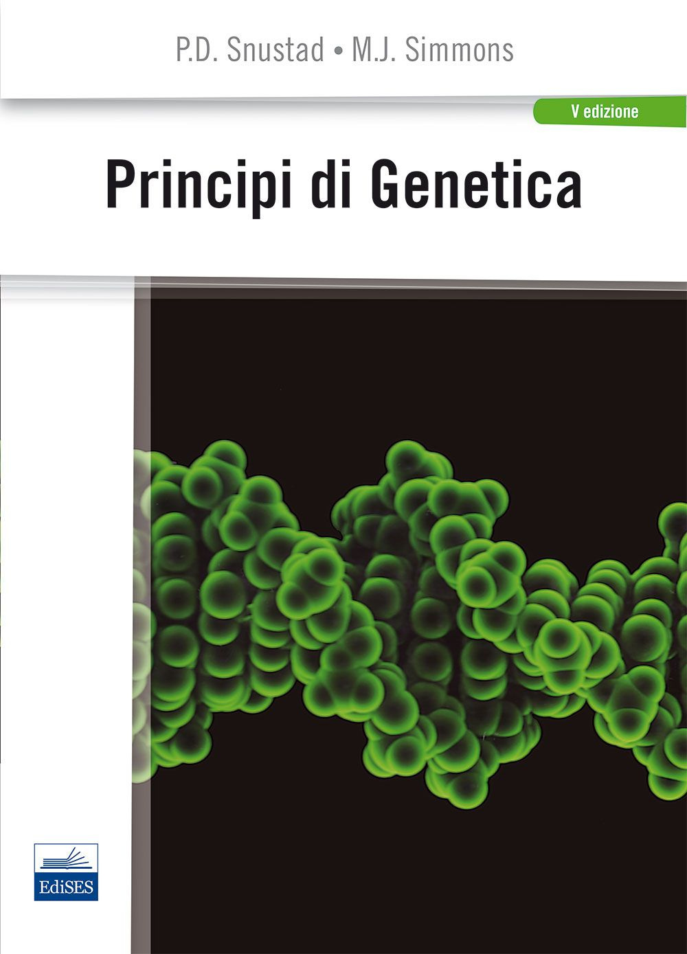 Principi di genetica
