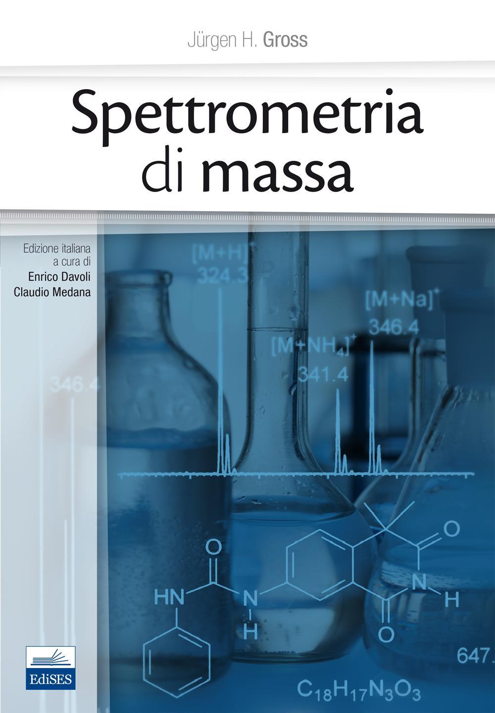 Spettrometria di massa