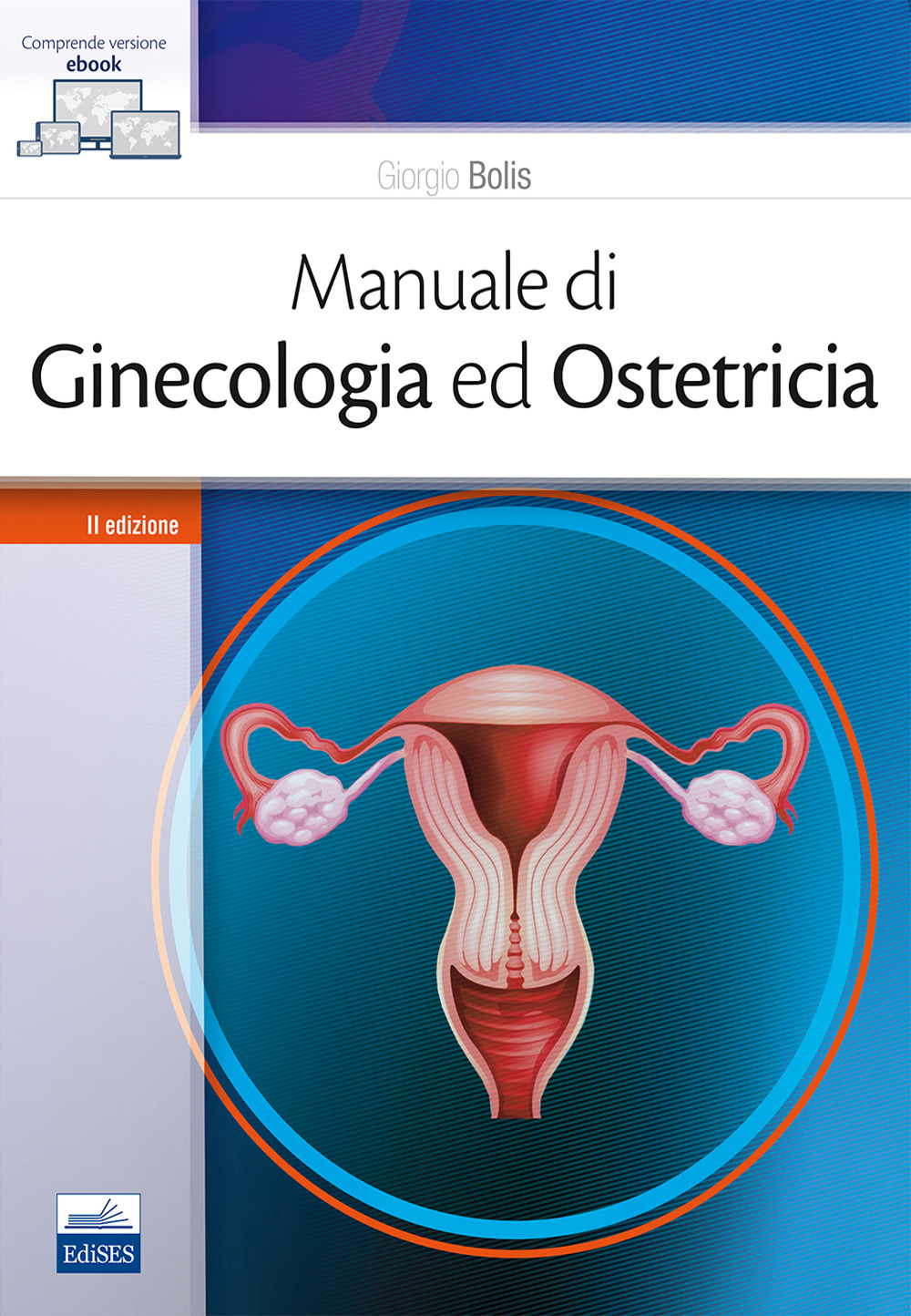 Manuale di ginecologia ed ostetricia