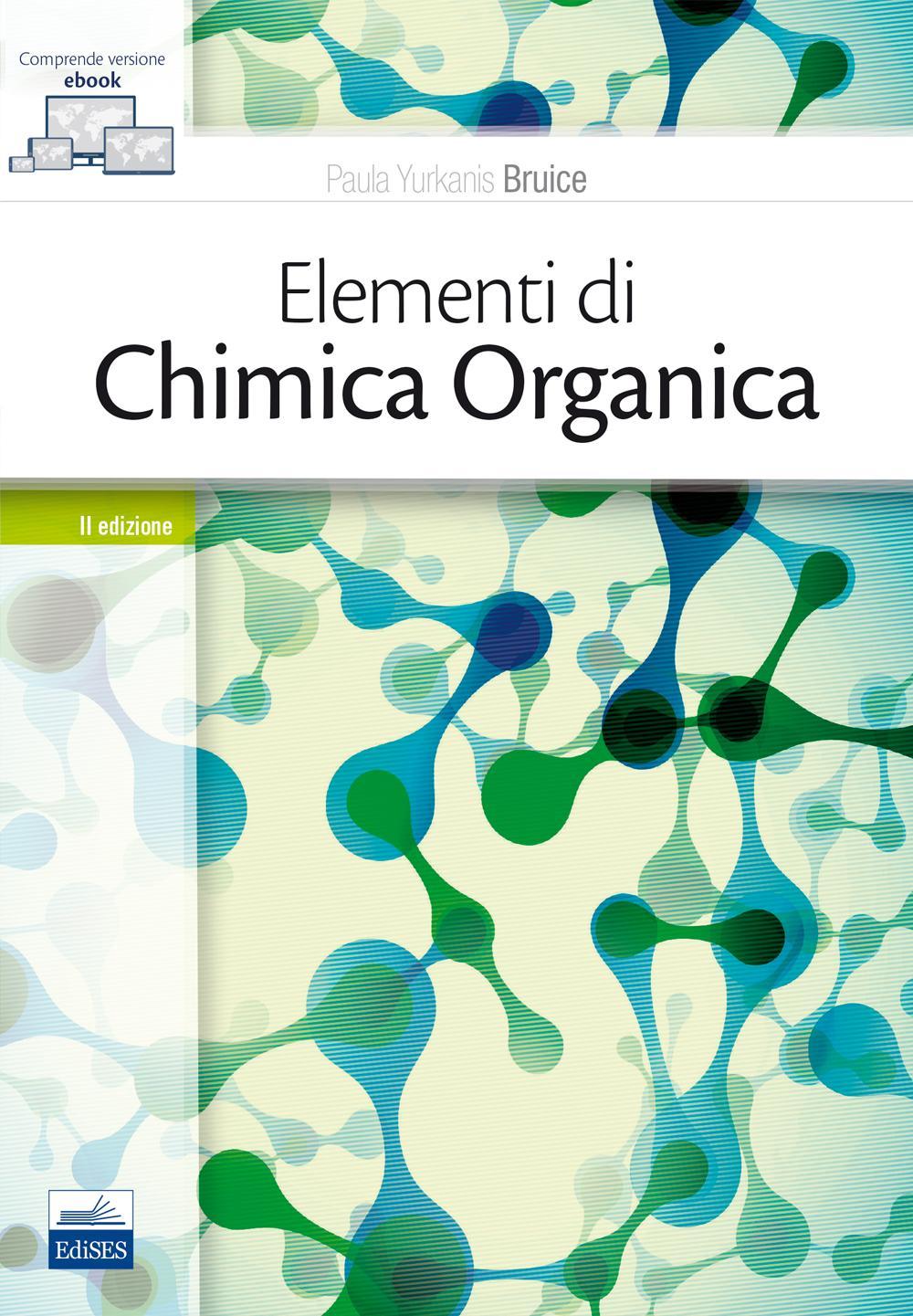 Elementi di chimica organica