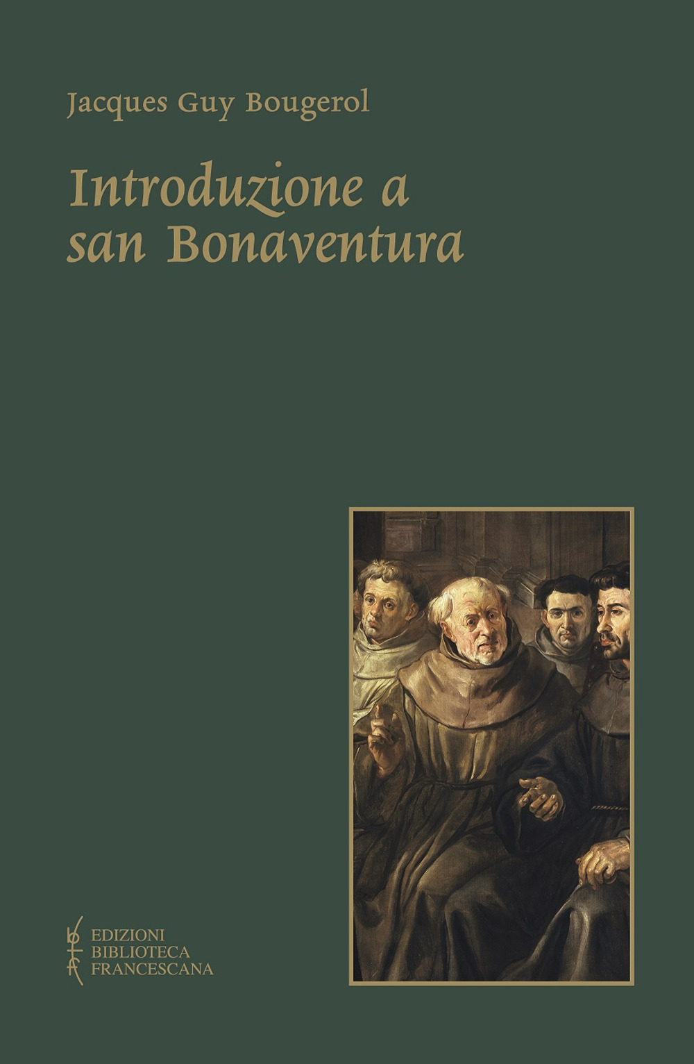 Introduzione a san Bonaventura