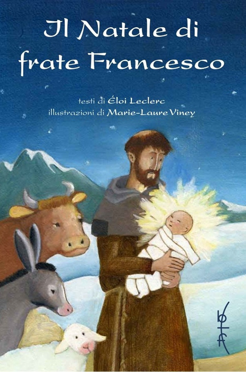 Il Natale di Frate Francesco
