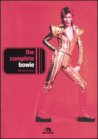 The complete Bowie