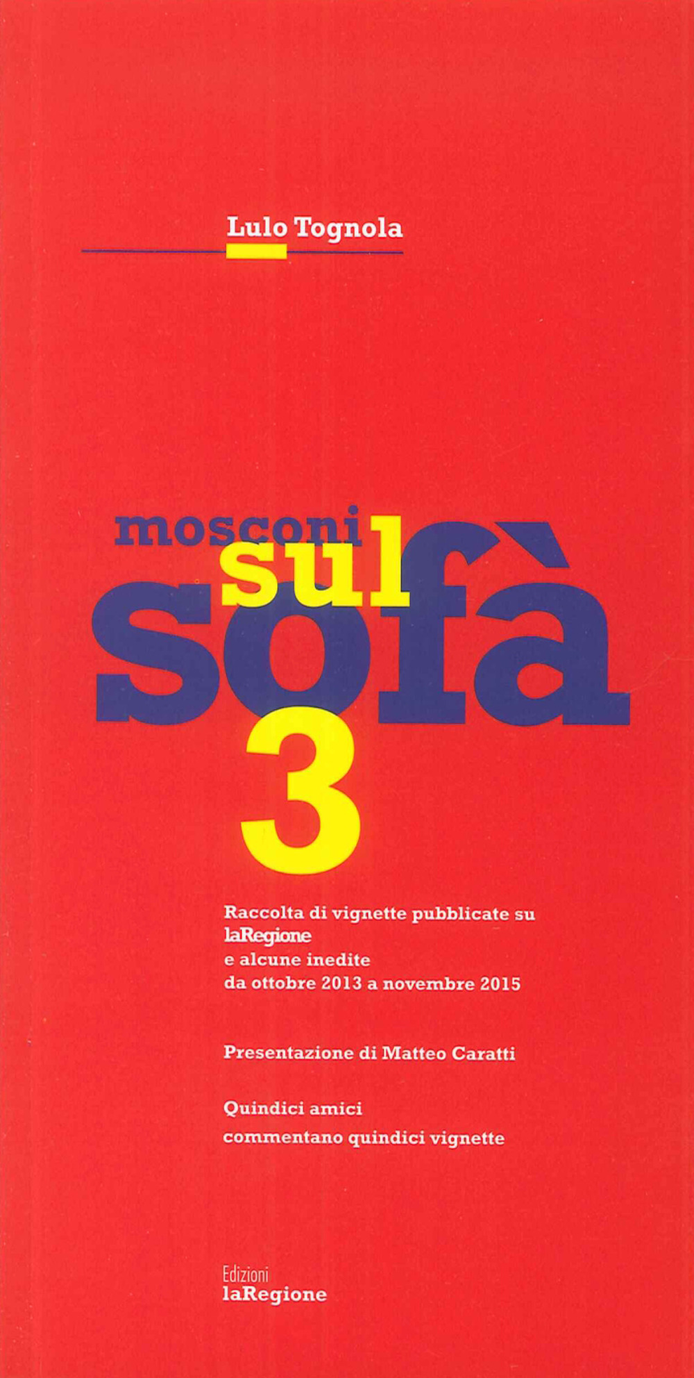 Mosconi sul sofà 3