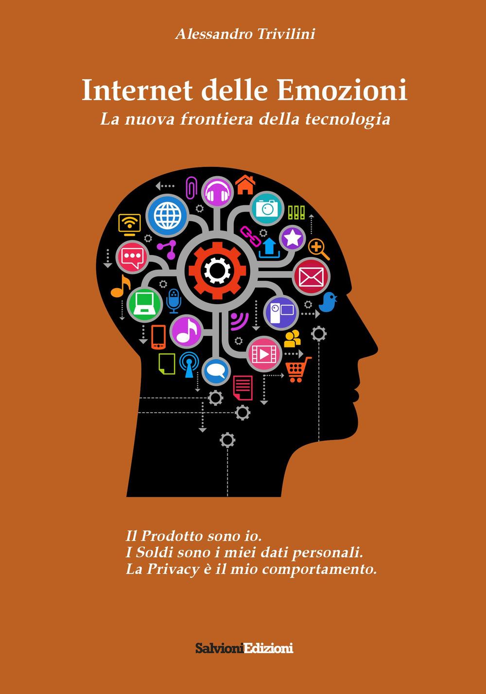 Internet delle emozioni. La nuova frontiera della tecnologia