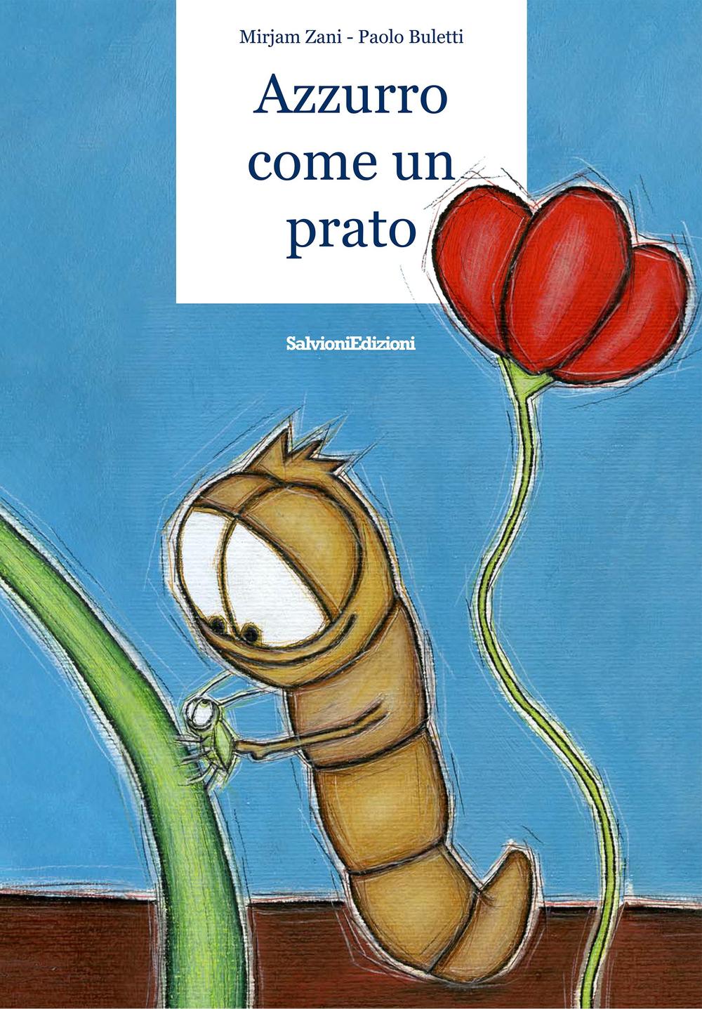 Azzurro come il prato