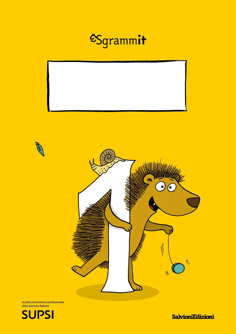 Sgrammit: quaderno giallo 1. «Il testo regolativo e il testo funzionale»