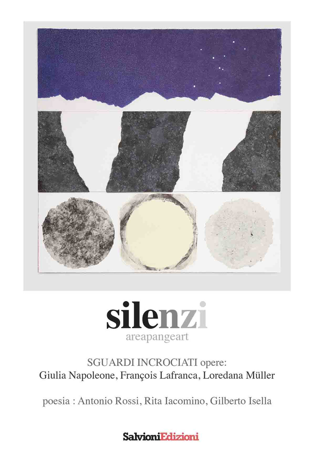 Silenzi. Sguardi incrociati