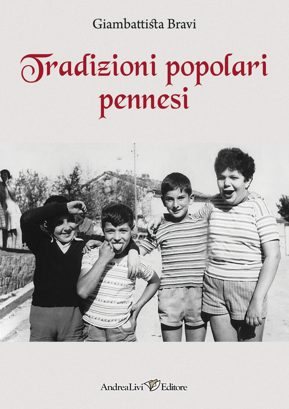 Tradizioni popolari pennesi