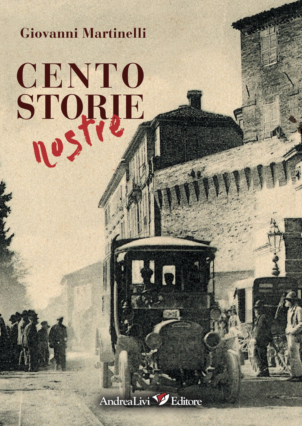 Cento storie nostre