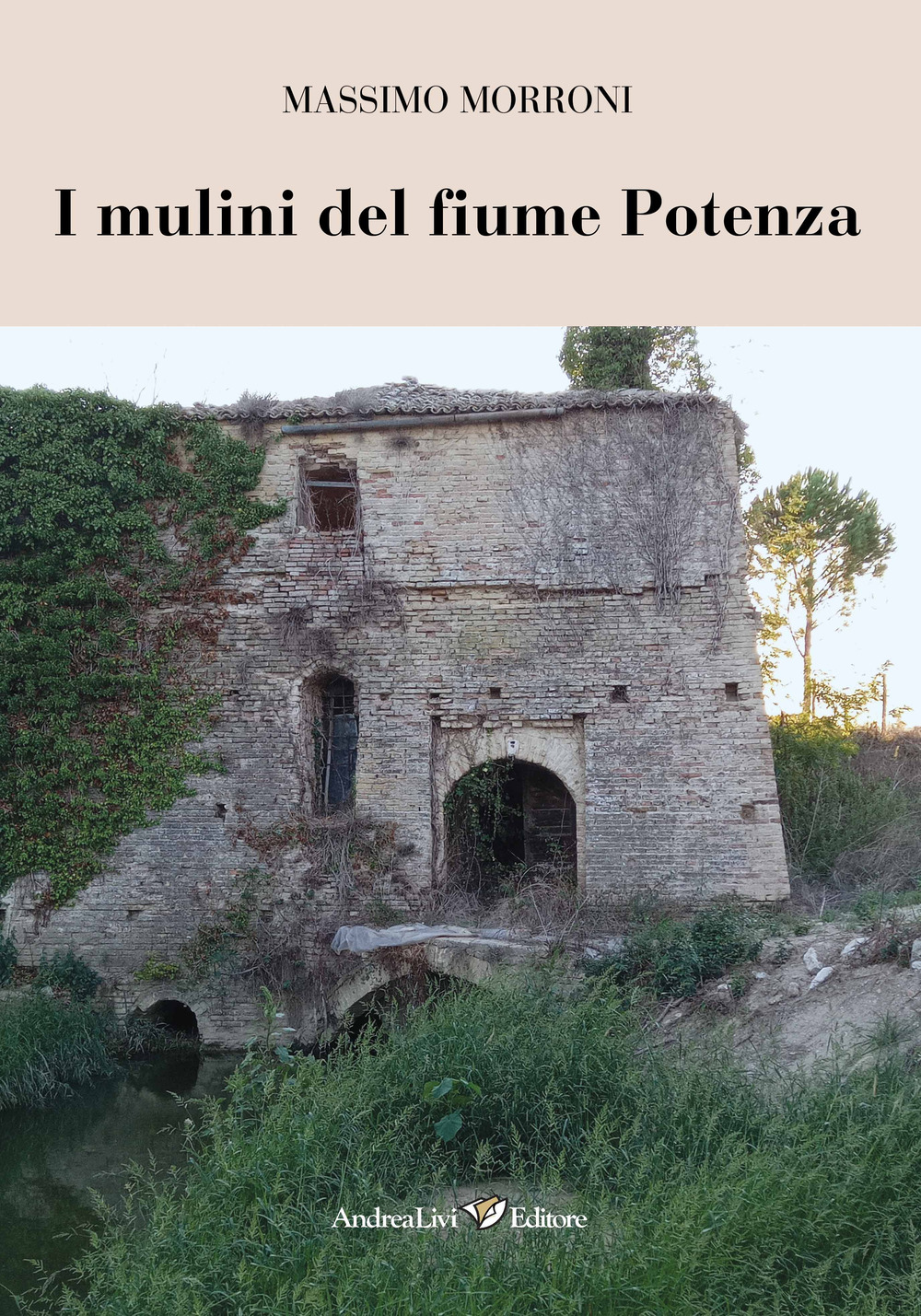 I mulini del fiume Potenza