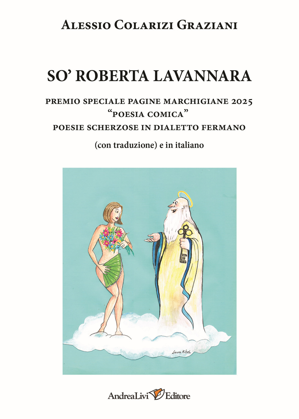 So' Roberta Iavannara