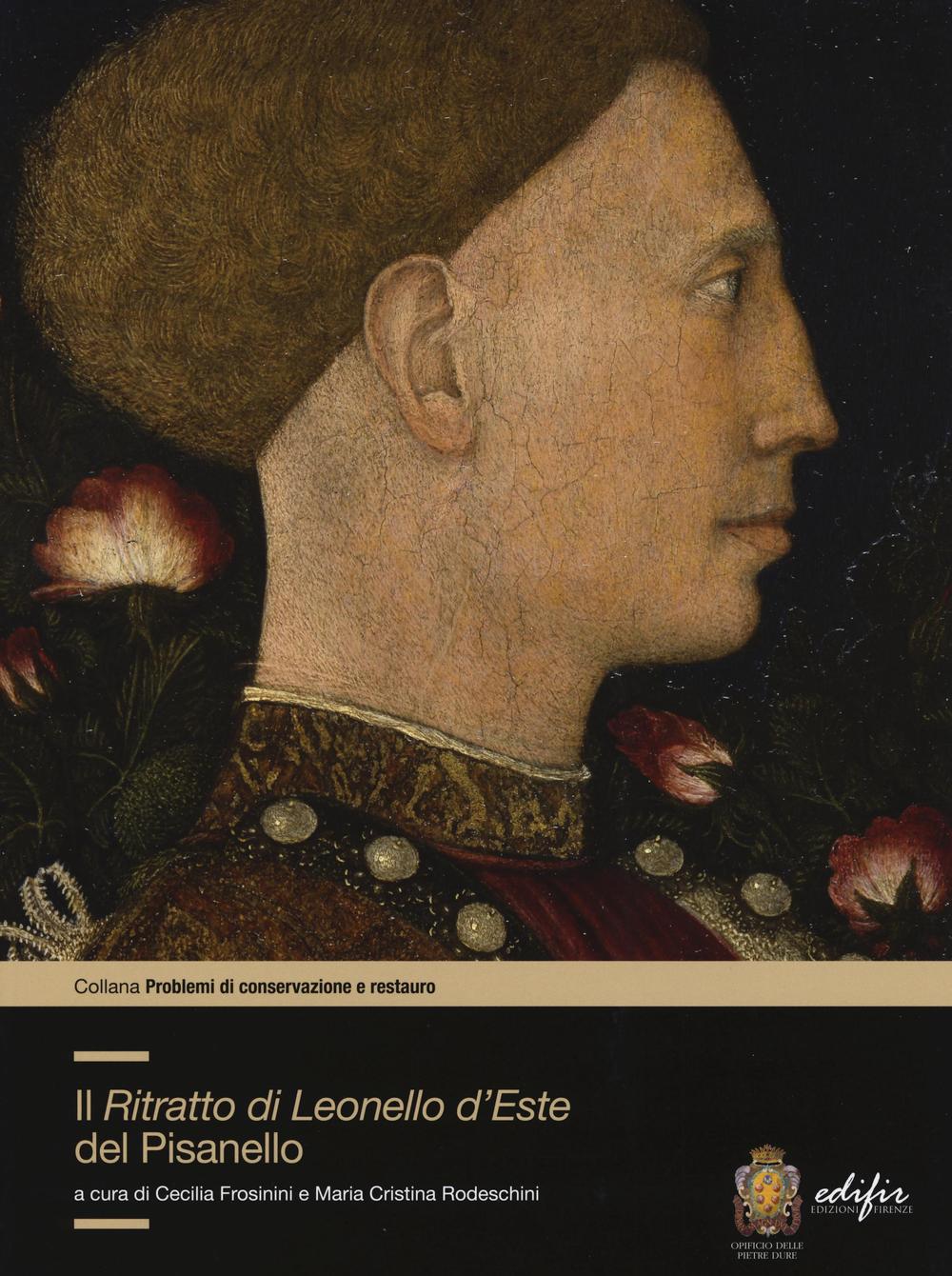Il ritratto di Lionello d'Este di Pisanello