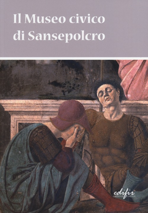 Il museo civico di Sansepolcro