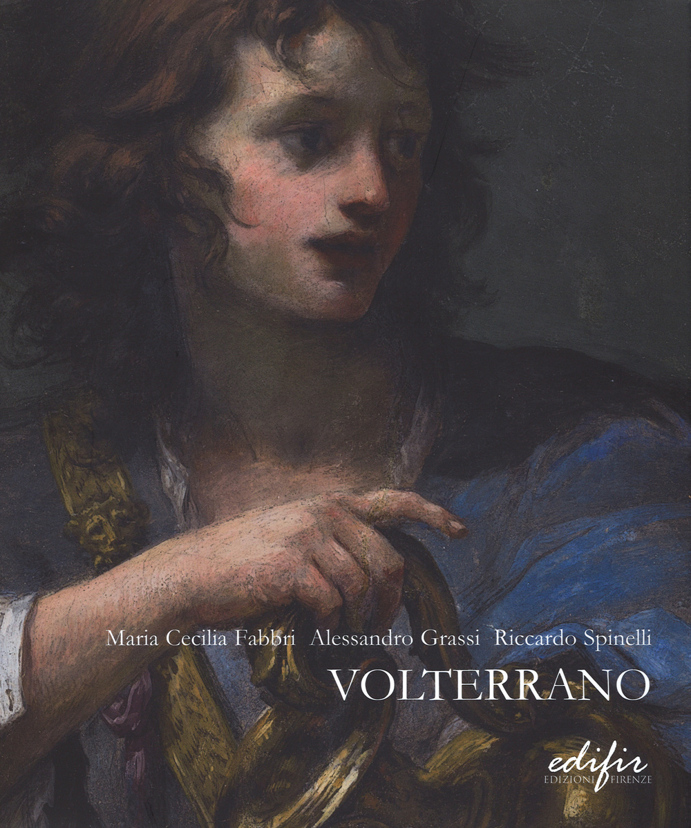 Volterrano. Baldassarre Franceschini (1611-1690)