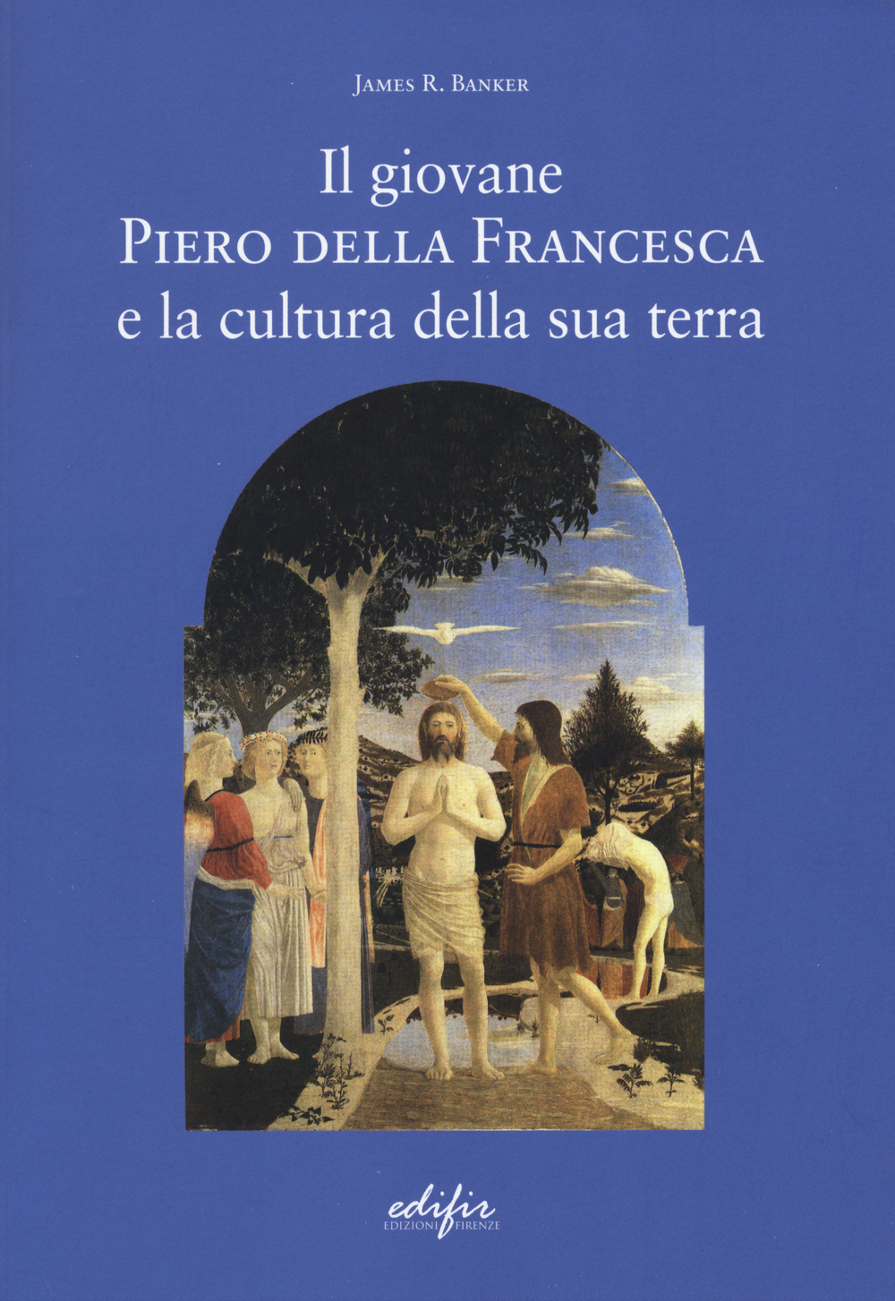 Il giovane Piero della Francesca e la cultura della sua terra