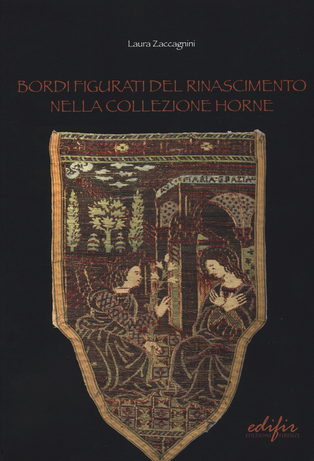 Bordi figurati del Rinascimento nella collezione Horne