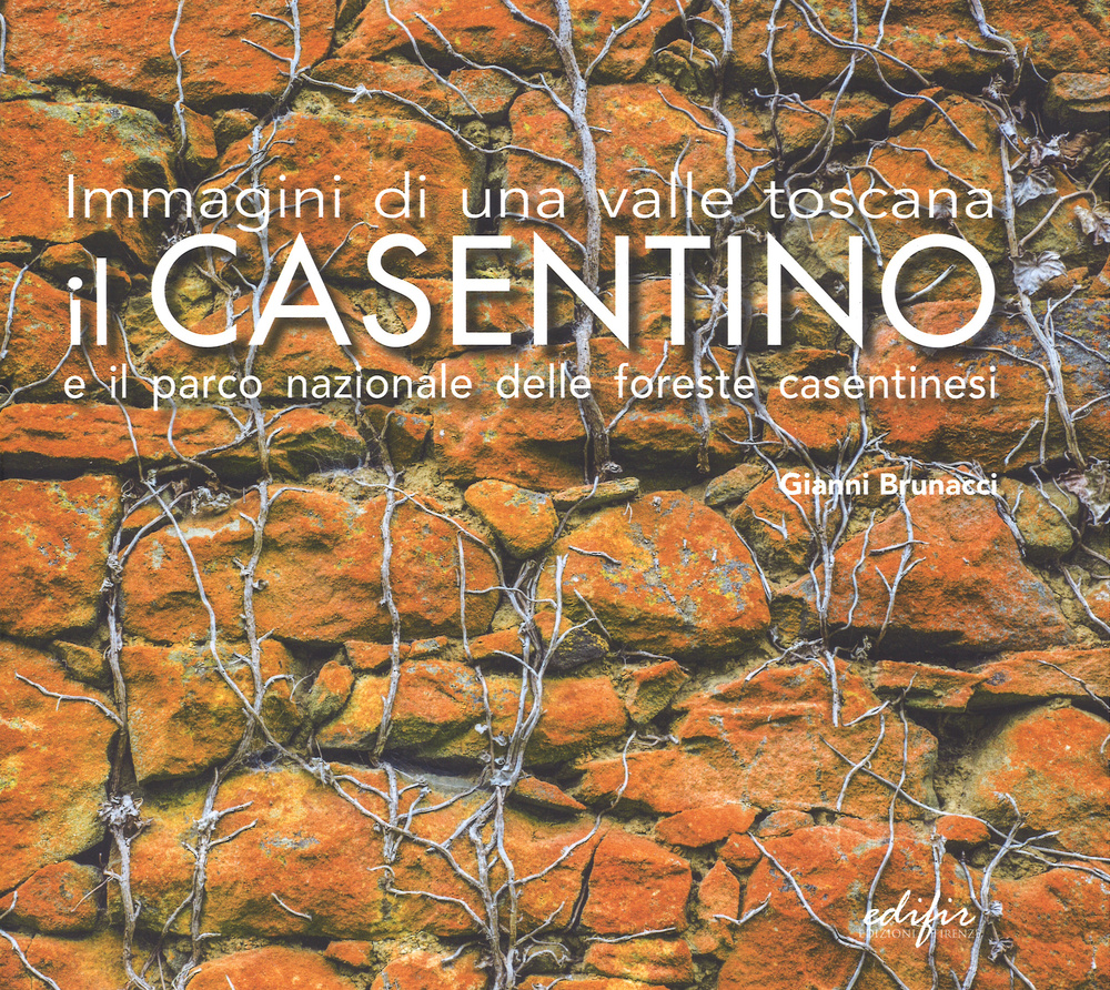 Immagini di una valle toscana. Il Casentino e il parco naturale delle foreste casentinesi