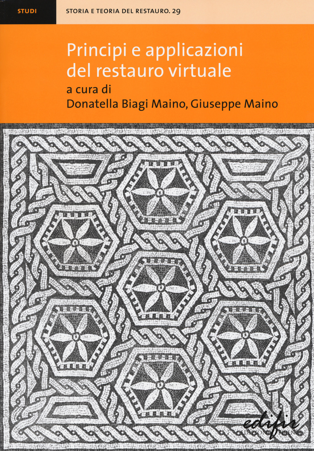 Principi e applicazioni del restauro virtuale