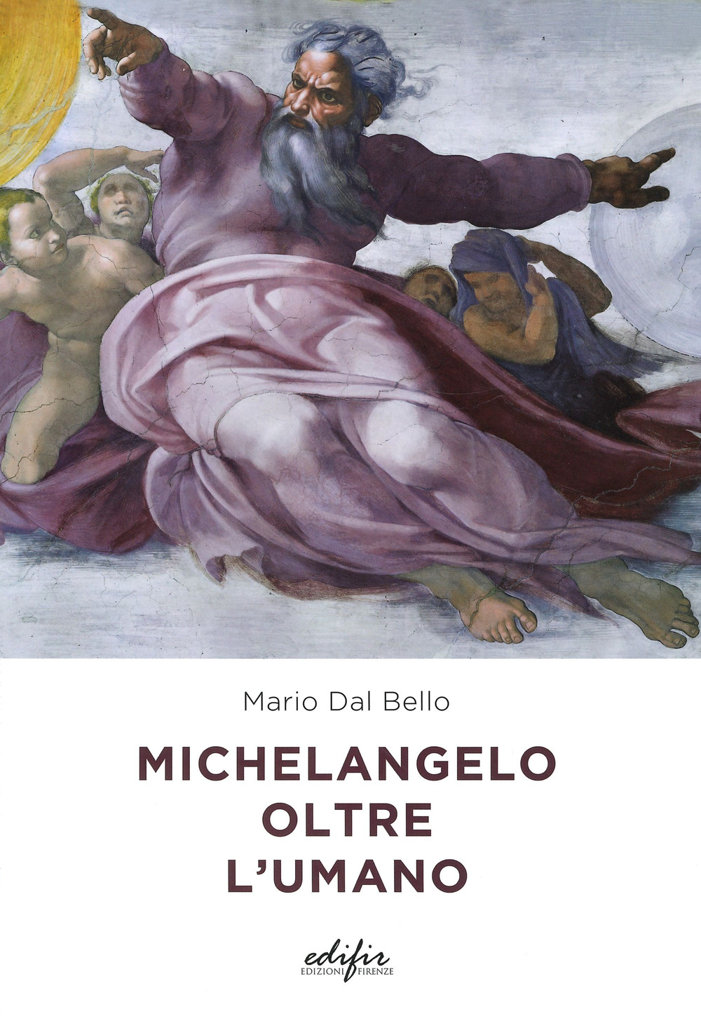 Michelangelo oltre l'umano