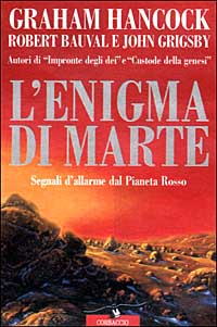 L'enigma di Marte