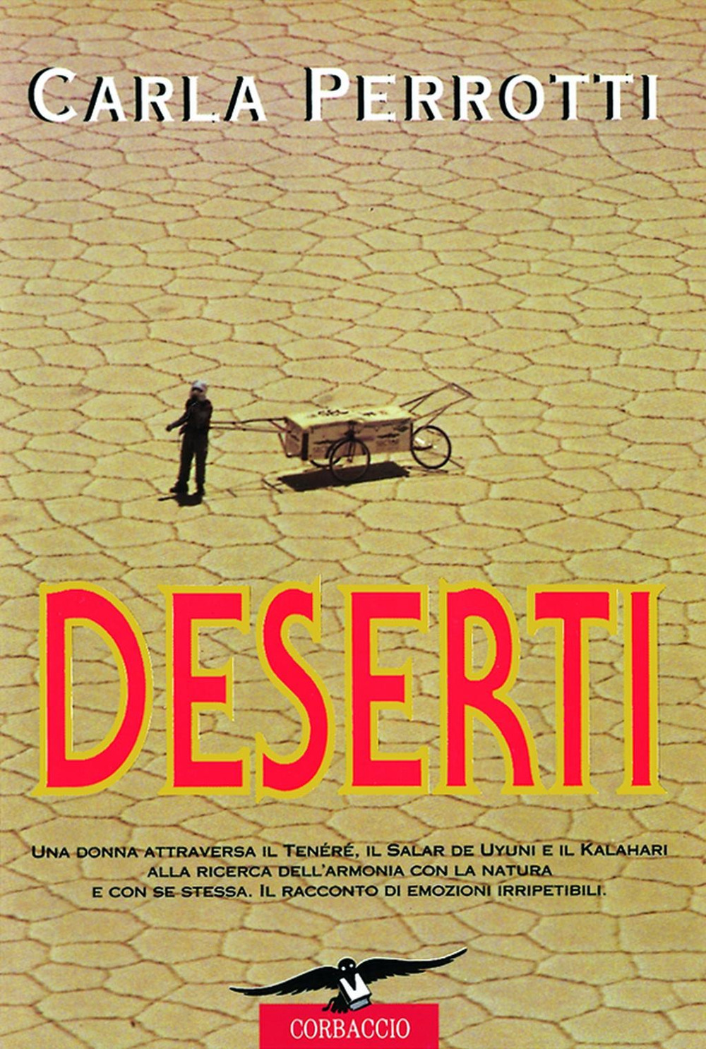 Deserti