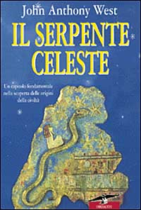Il serpente celeste