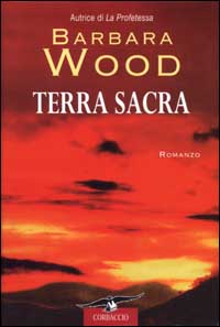 Terra sacra