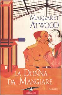 La donna da mangiare